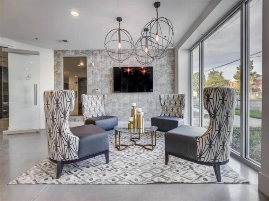 Luxurious Retreat In Slc Appartement Salt Lake City Buitenkant foto