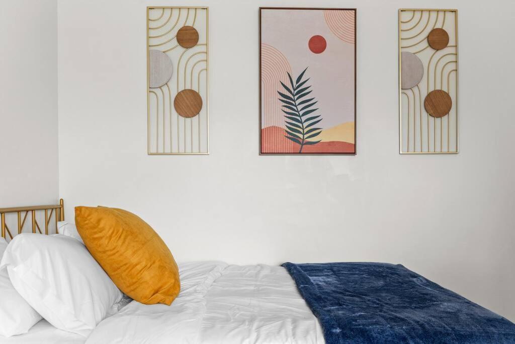 Luxurious Retreat In Slc Appartement Salt Lake City Buitenkant foto