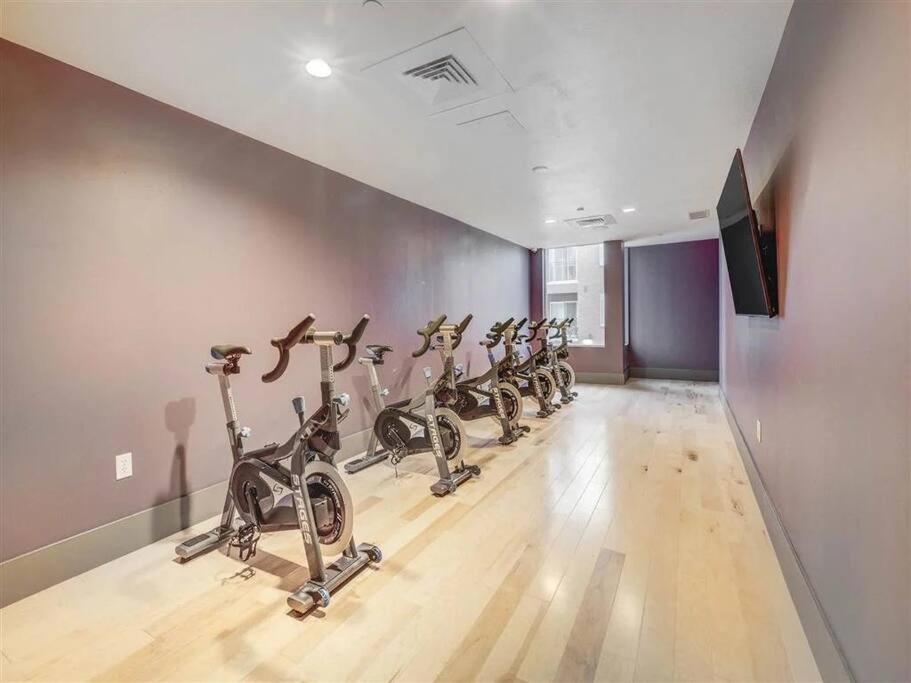 Luxurious Retreat In Slc Appartement Salt Lake City Buitenkant foto