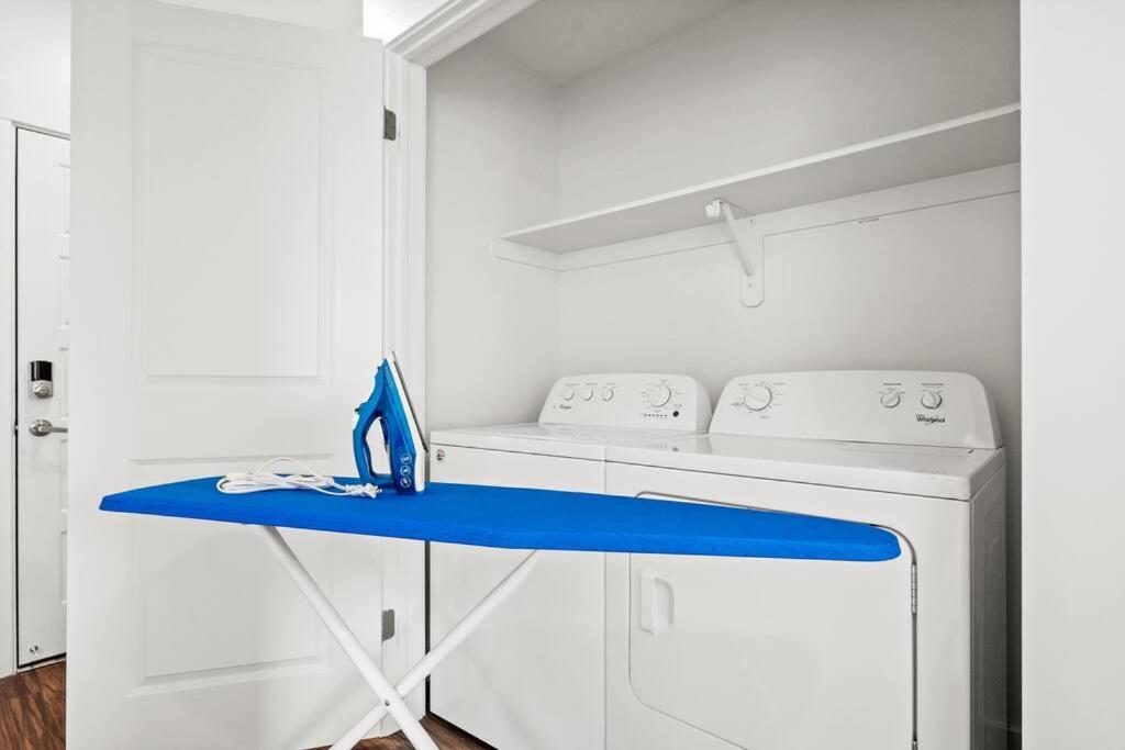 Luxurious Retreat In Slc Appartement Salt Lake City Buitenkant foto