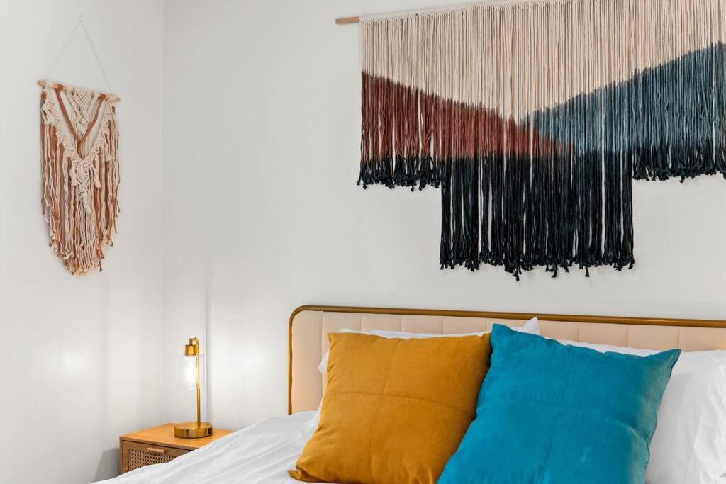 Luxurious Retreat In Slc Appartement Salt Lake City Buitenkant foto
